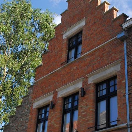 Bed and Breakfast Nostra Signora Bruggy Exteriér fotografie
