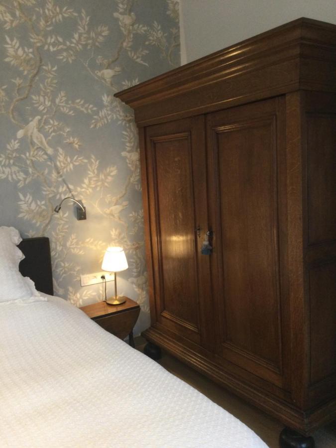 Bed and Breakfast Nostra Signora Bruggy Exteriér fotografie