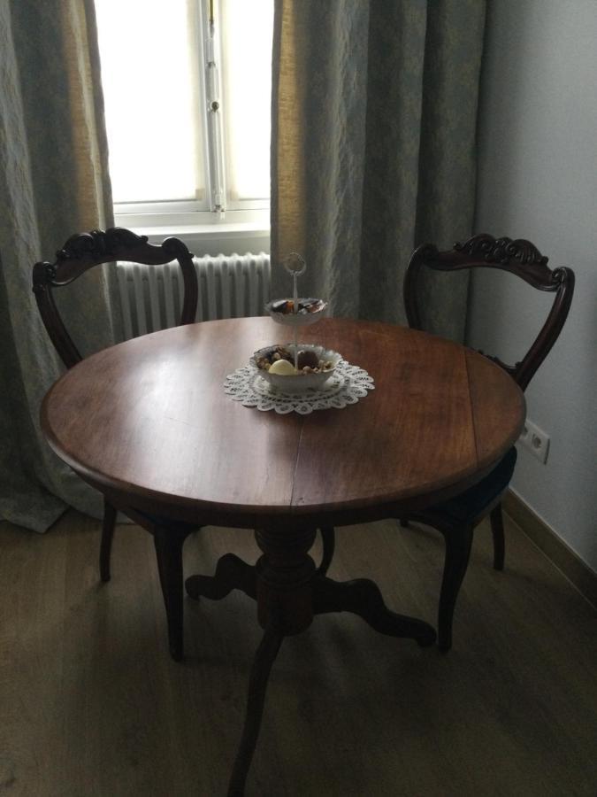 Bed and Breakfast Nostra Signora Bruggy Exteriér fotografie