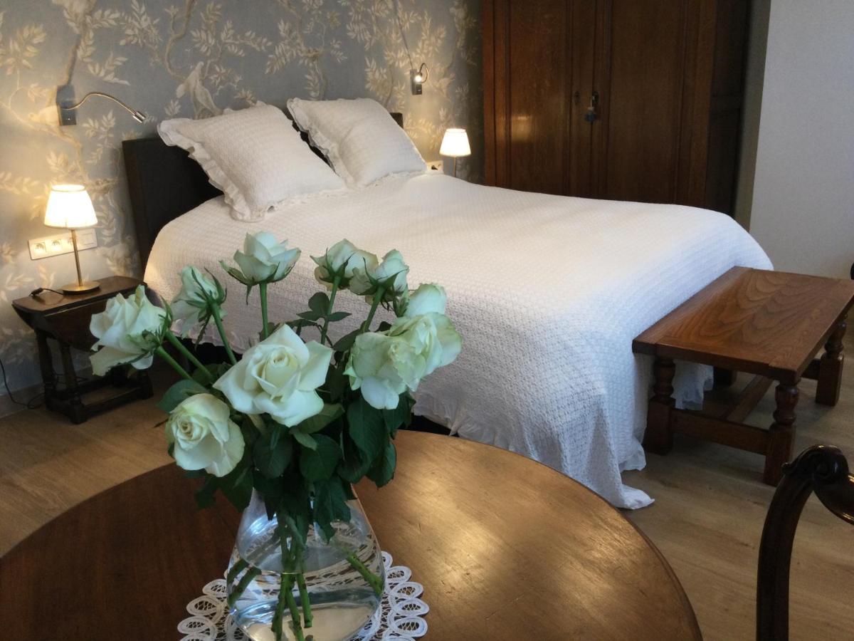Bed and Breakfast Nostra Signora Bruggy Exteriér fotografie