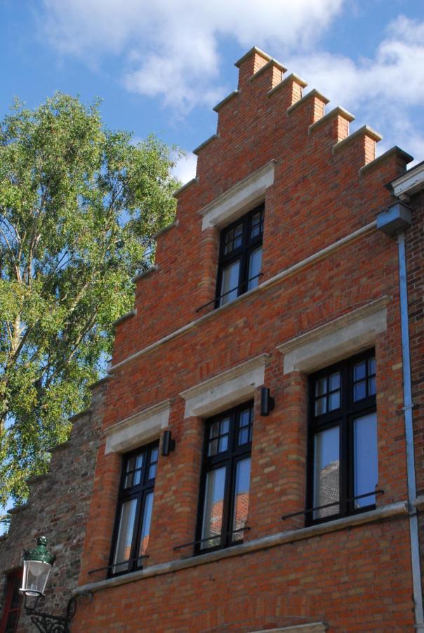 Bed and Breakfast Nostra Signora Bruggy Exteriér fotografie