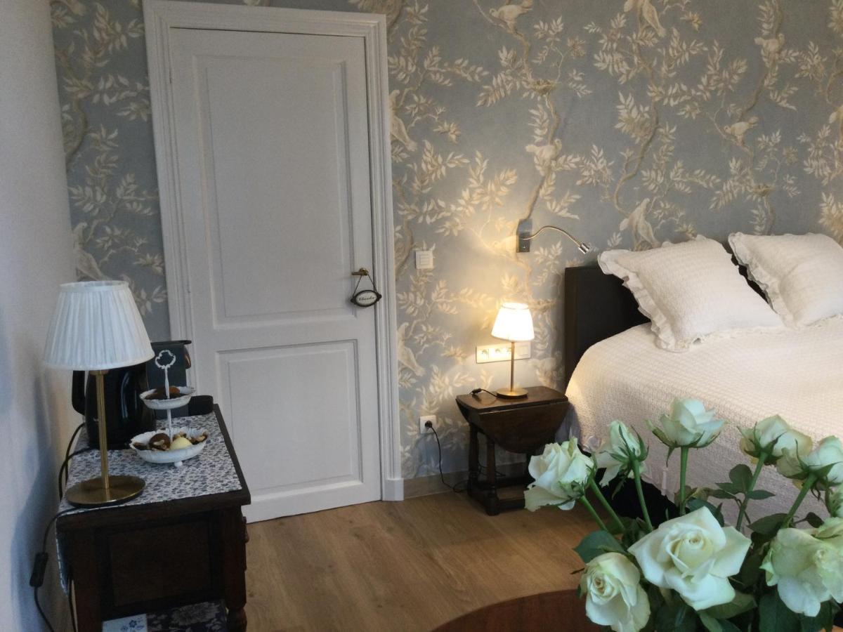 Bed and Breakfast Nostra Signora Bruggy Exteriér fotografie