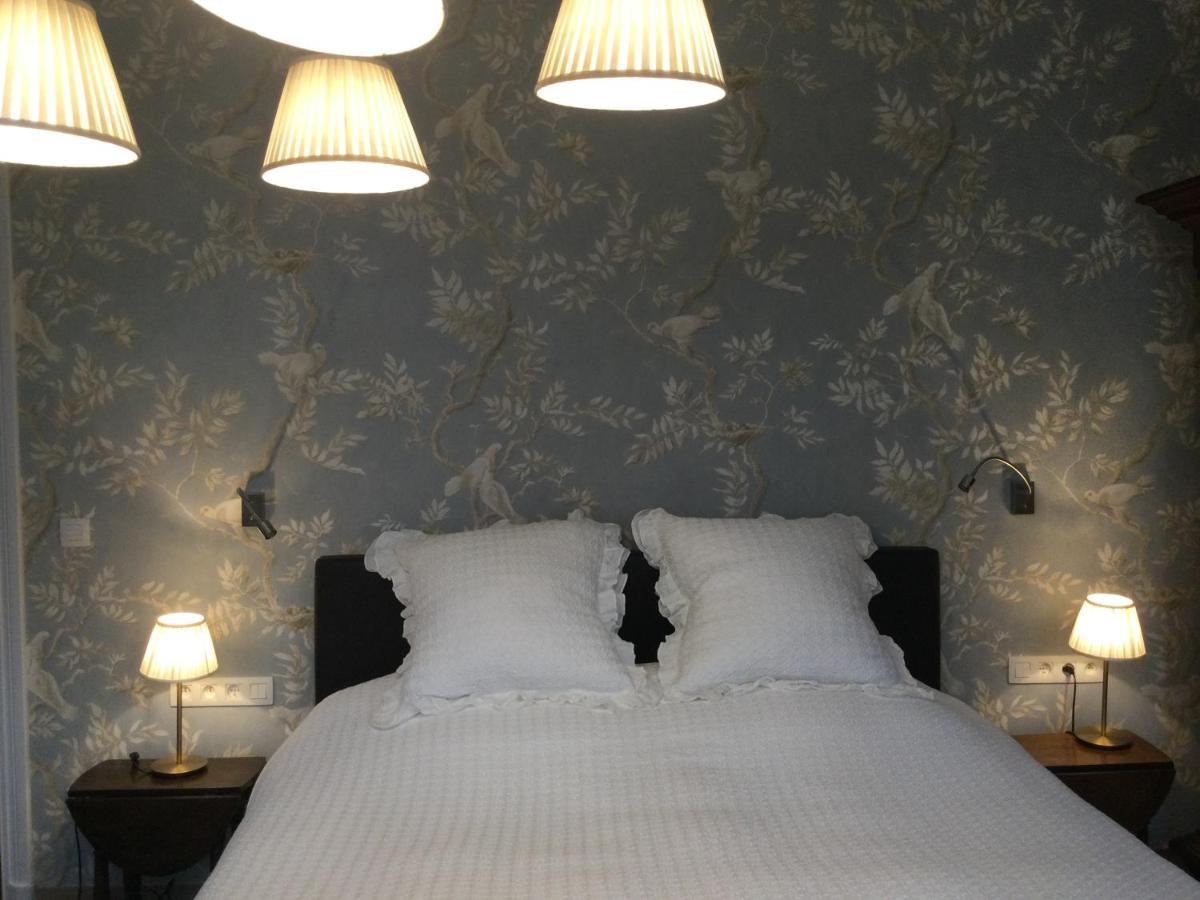 Bed and Breakfast Nostra Signora Bruggy Exteriér fotografie
