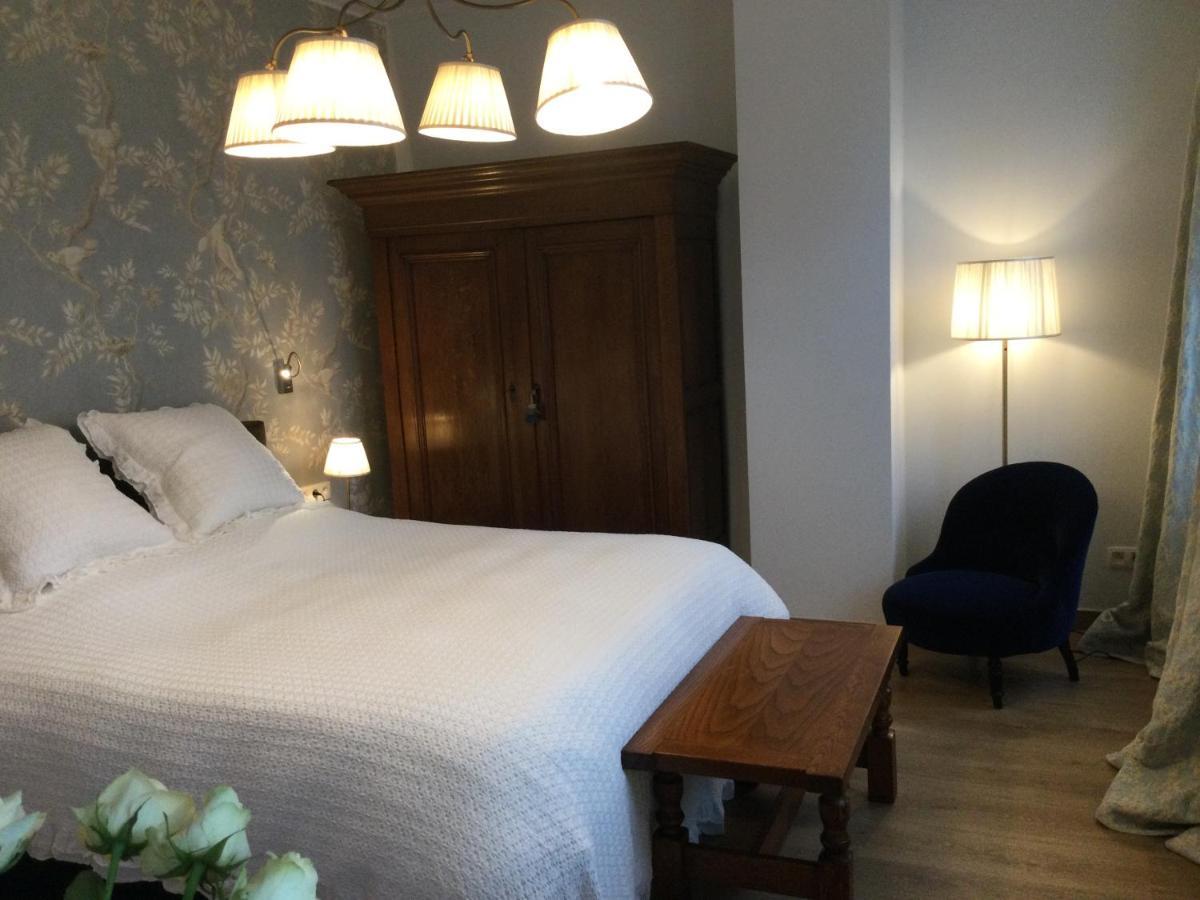 Bed and Breakfast Nostra Signora Bruggy Exteriér fotografie