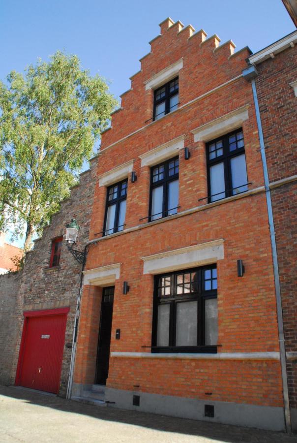 Bed and Breakfast Nostra Signora Bruggy Exteriér fotografie