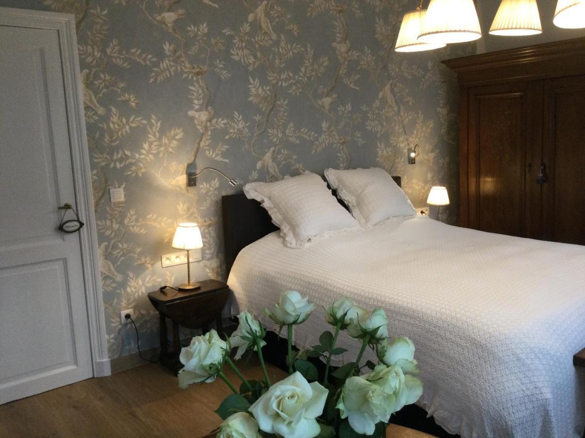 Bed and Breakfast Nostra Signora Bruggy Exteriér fotografie